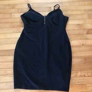 Fashion to Figure Bodycon dress